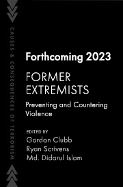 Former Extremists